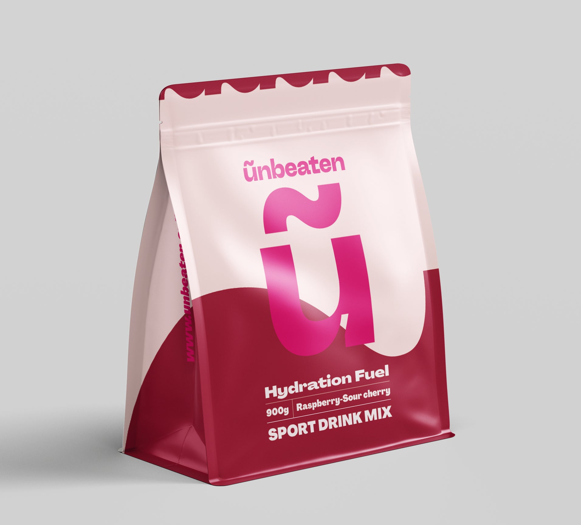 Hydration Fuel - Rychlá energie při kratším výkonu