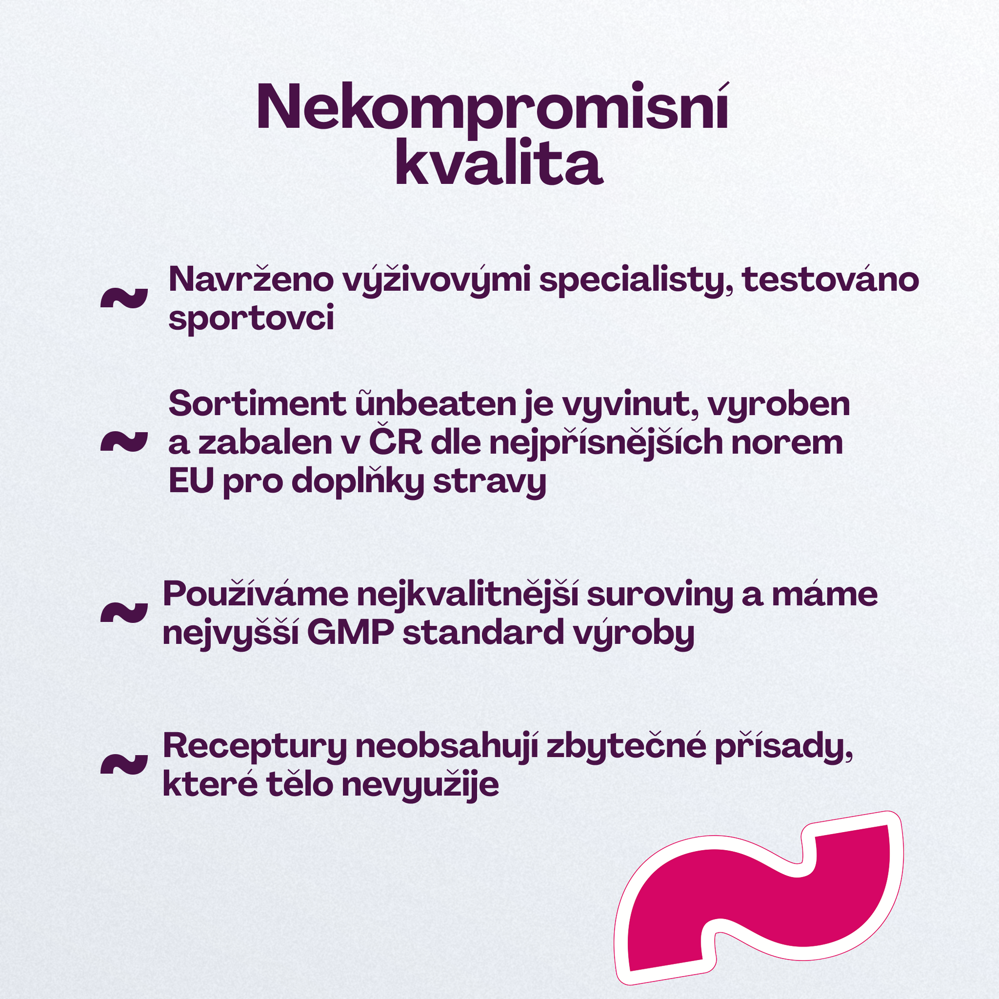 Deep Recovery - Nejsilnější regenerace na noc - Višeň