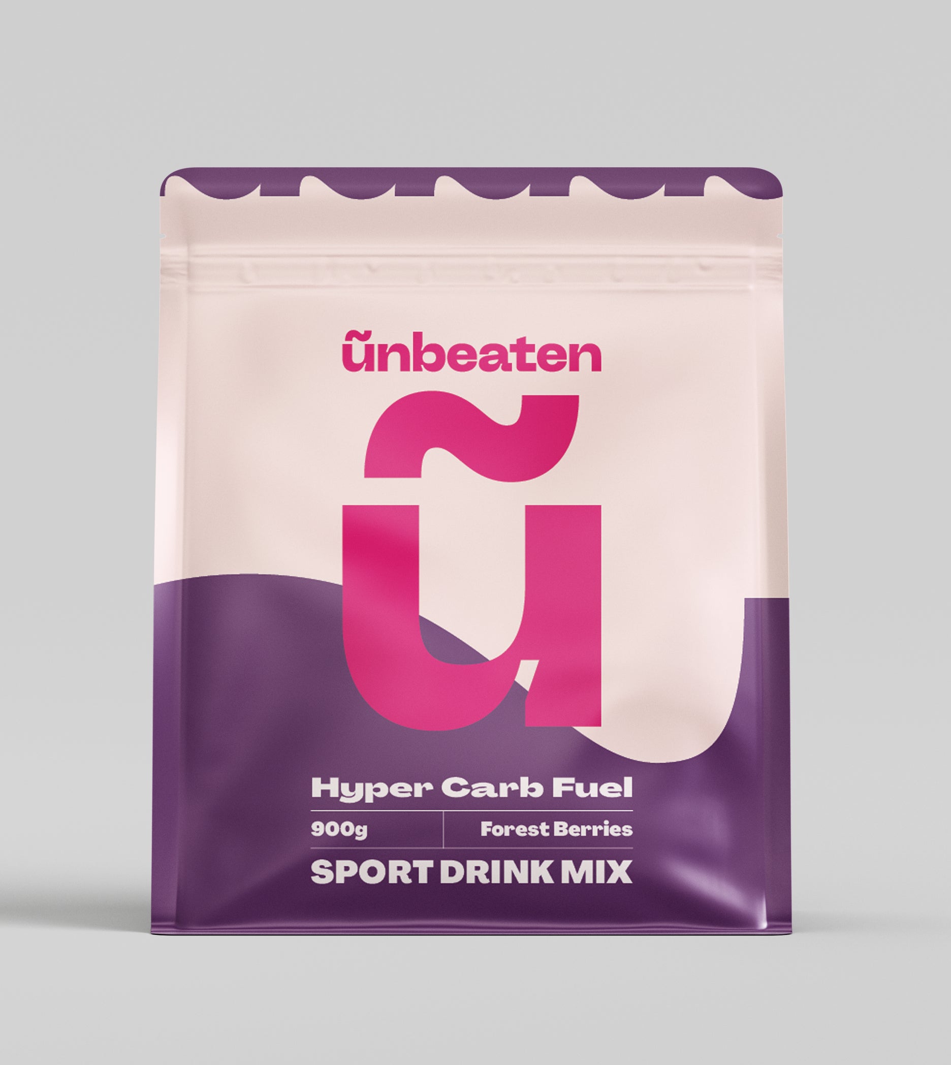 Hyper Carb Fuel Forest Mix